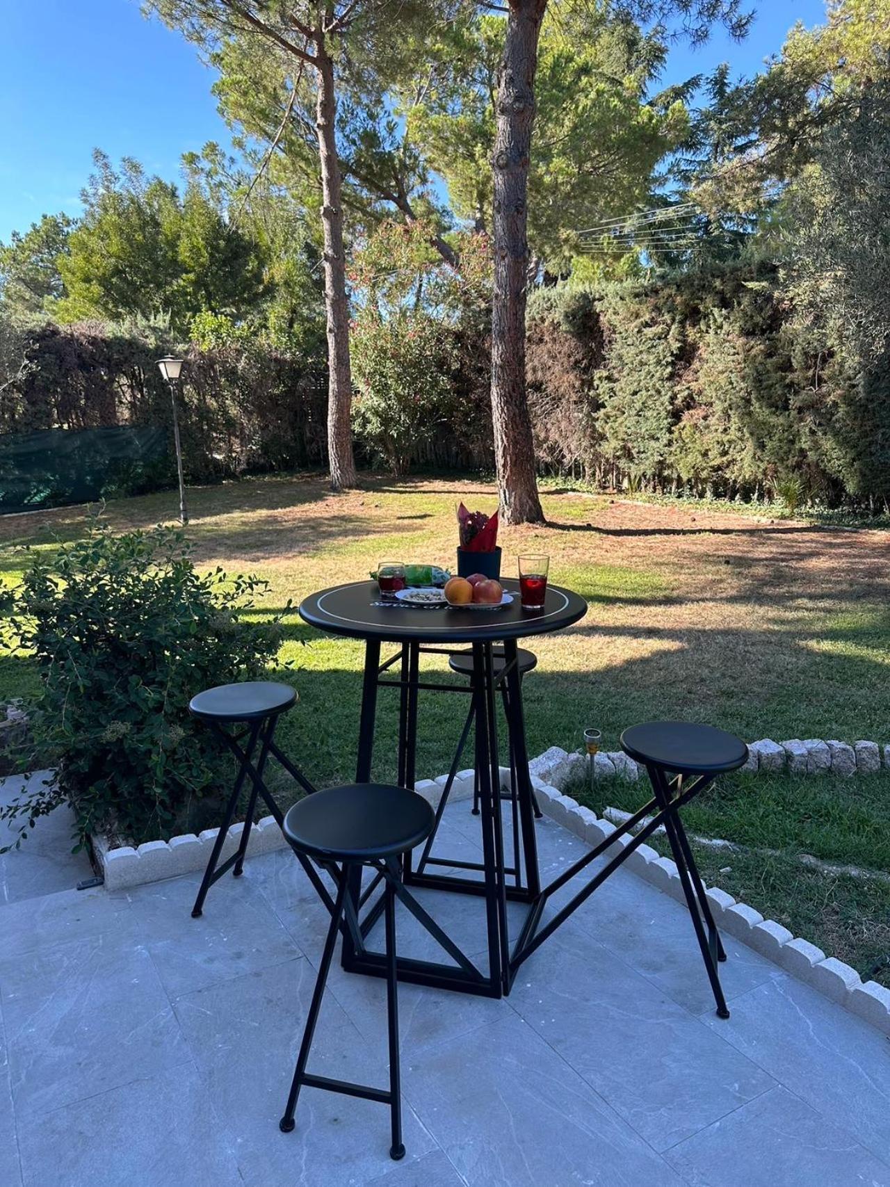Tree House Boadilla del Monte Exterior foto